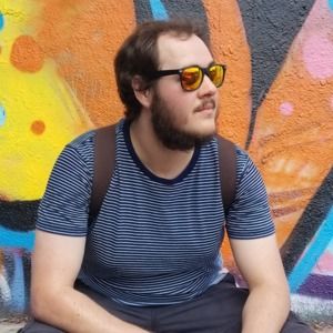 Meet your Posher, Sam